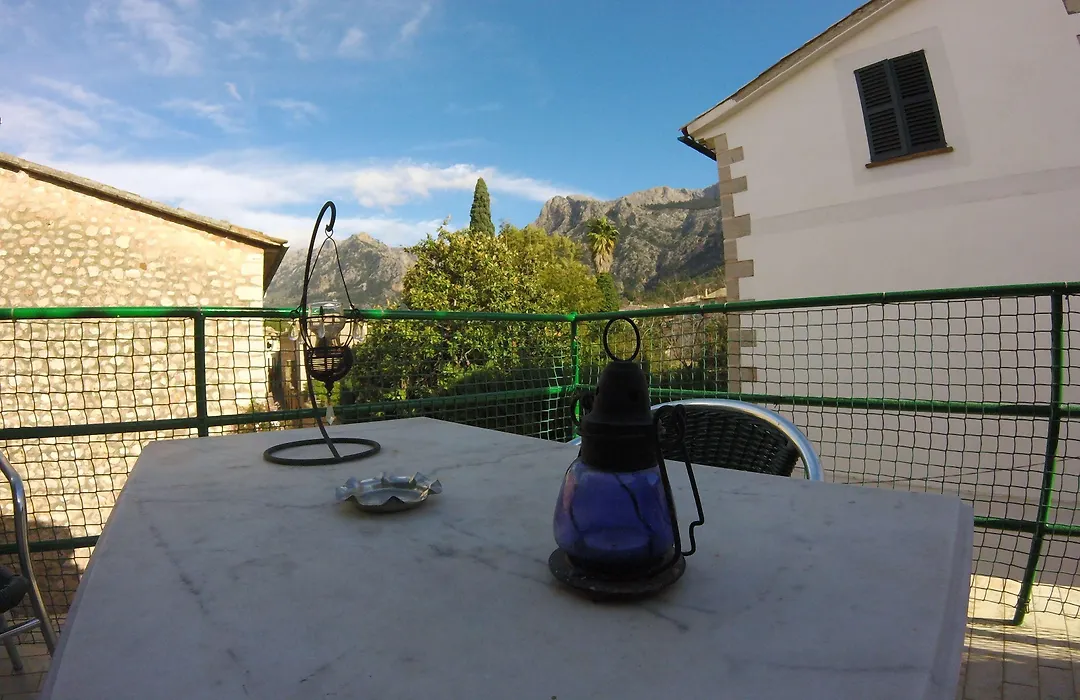Casa Margarita-1