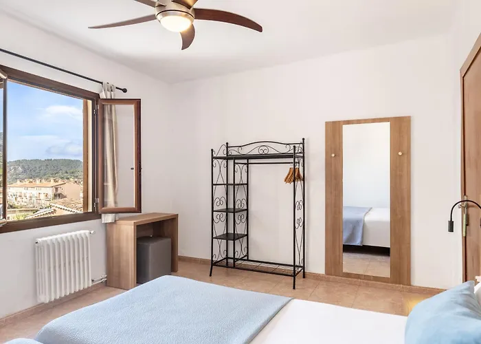 Hostal Nadal Sóller